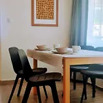 Tauern Apartman Kaprun