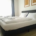 Tauern Apartman *