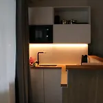Tauern Apartman *