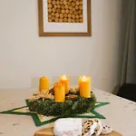 Apartman Tauern Kaprun