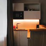 Tauern Apartman