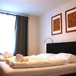 Apartman Tauern *
