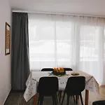 Tauern Apartman *