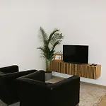 Tauern Apartman