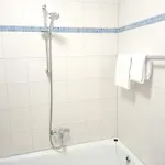 Apartman Tauern *