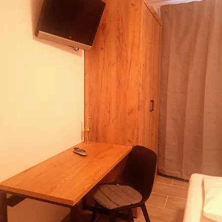 Appartamento Tauern