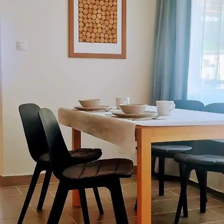 Tauern Апартаменты Капрун