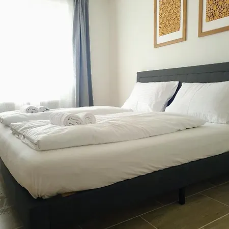 Tauern アパート *