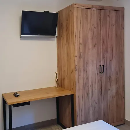 Tauern Апартаменты Капрун