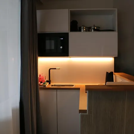 Tauern Апартаменты *