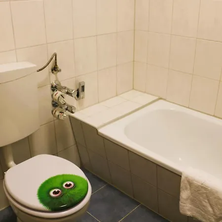 Апартаменты Tauern *