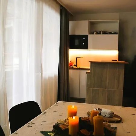 Tauern * Капрун