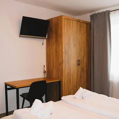 Апартаменты Tauern Капрун