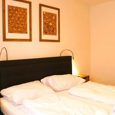 Tauern Апартаменты