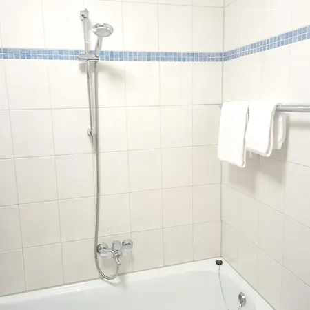 Апартаменты Tauern *