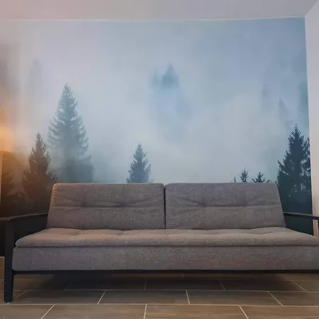 アパート Tauern カプルーン