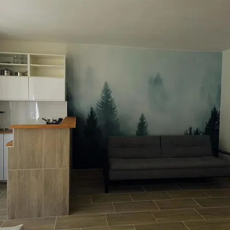 Апартаменты Tauern Капрун