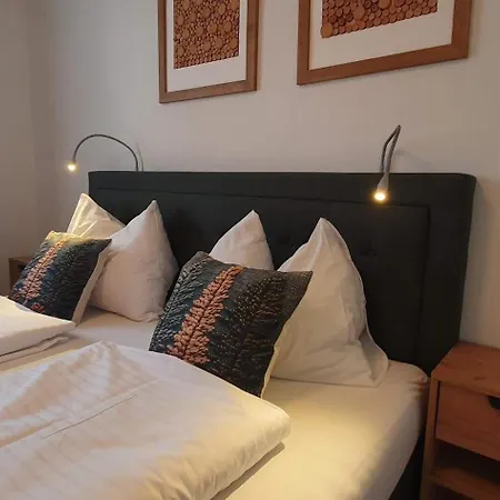 Apartament Tauern *