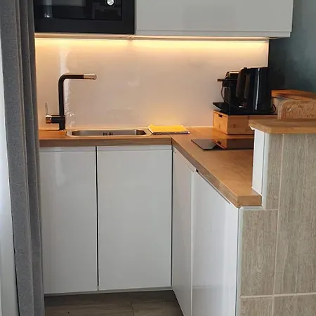 Tauern Appartamento Kaprun