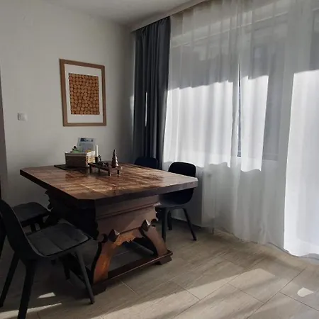 Tauern Apartament