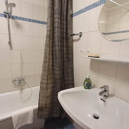 Apartament Tauern