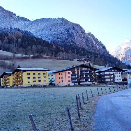 Tauern
