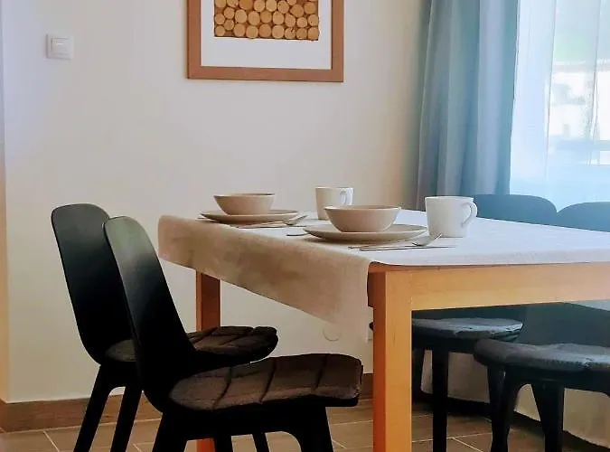 Tauern شقة كابرون