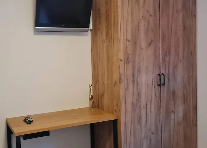 Tauern شقة كابرون