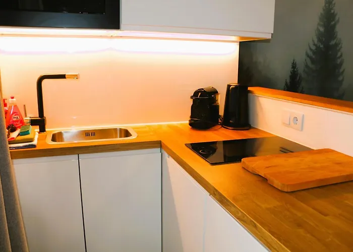 Tauern شقة كابرون