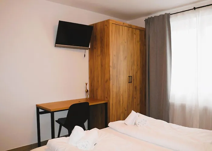 شقة Tauern كابرون