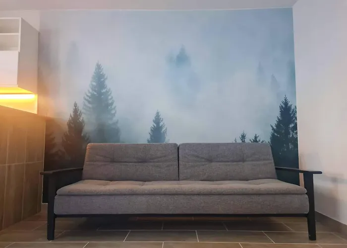 شقة Tauern كابرون