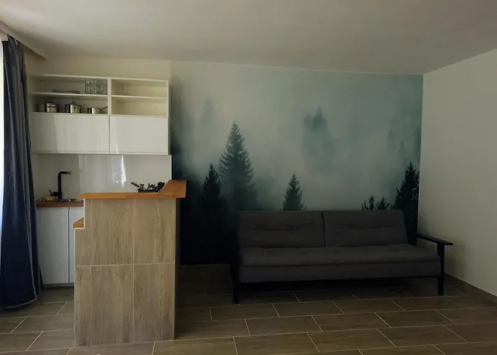 شقة Tauern كابرون