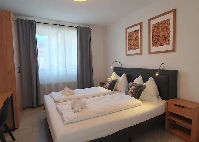 Tauern * كابرون