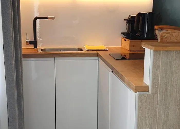 Tauern شقة كابرون