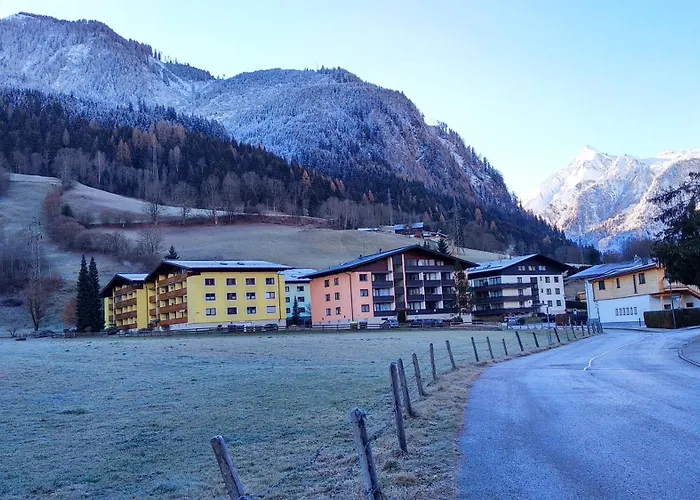 Tauern